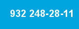 932 248-28-11